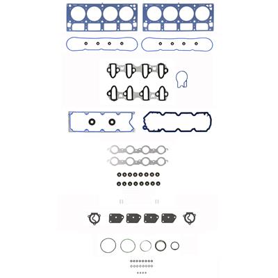Fel-Pro Head Gasket Sets - HS26190PT2