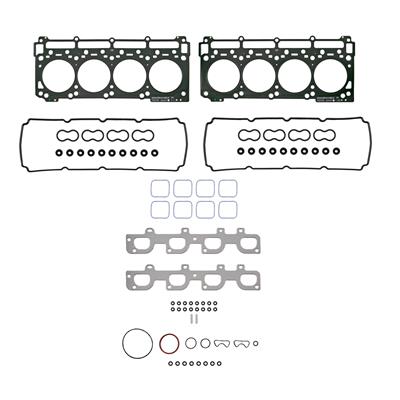 Fel-Pro Head Gasket Sets - HS26568PT