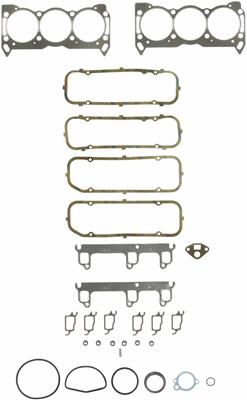 Fel-Pro Head Gasket Sets - HS8723PT4