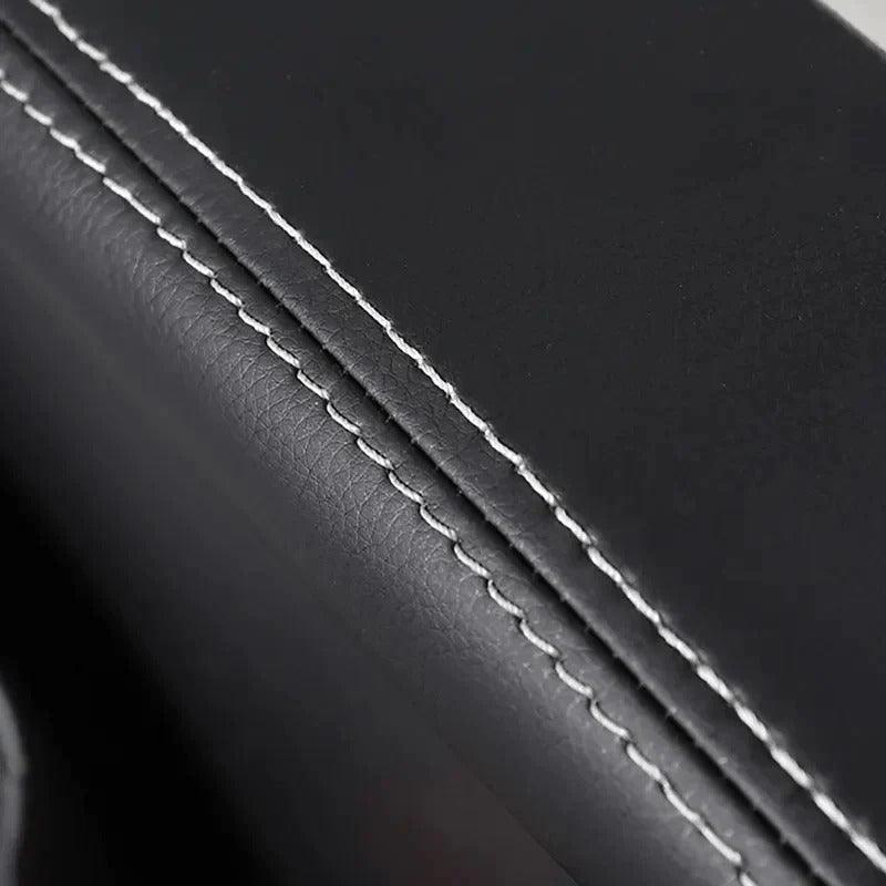 EVSTITAN Car Armrest Cover for Geely