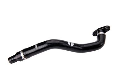 Fleece Performance Silicone Turbo Drain Tube Kits - S0434