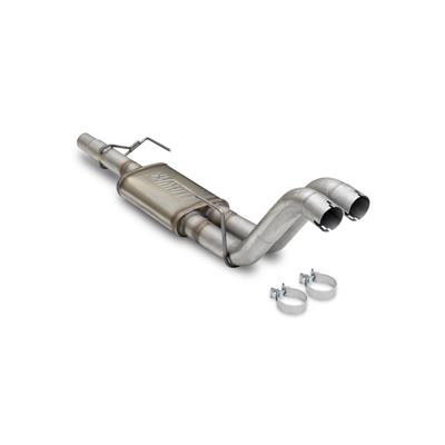 Flowmaster Mufflers Direct Fit SS Ford F1