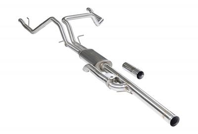 Flowmaster Exhaust System