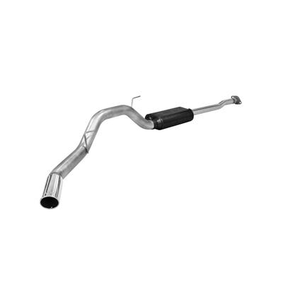 Flowmaster Stainless Steel American Thunder Exhaust Systems - 817567