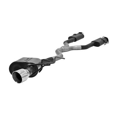 Flowmaster Stainless Steel Force II Exhaust Systems - 817628