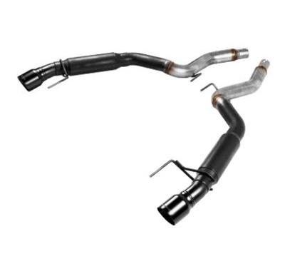 Flowmaster Outlaw Series Exhaust Systems - 817826