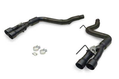 Flowmaster Axle Back Exhaust System