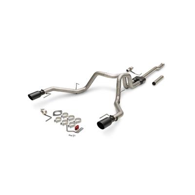 Flowmaster Cat-back Exhaust System