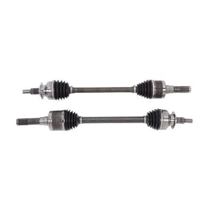 Ford Performance Parts 2015-16 Mustang Half Shaft Assemblies - M4130M8S
