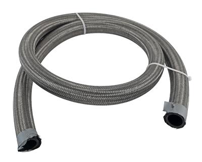 Fragola Performance Systems Series 3000 Stainless Race Hose - 706020