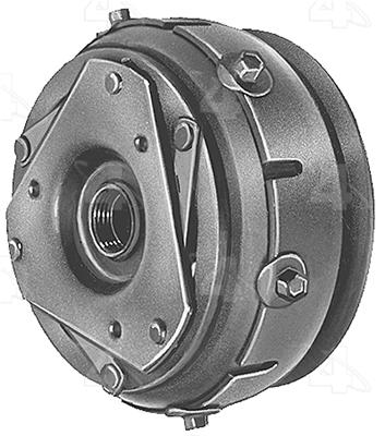 Four Seasons Air Conditioning Compressor Clutches - 47298