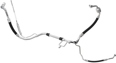 Four Seasons Air Conditioning Suction Hoses - 66885