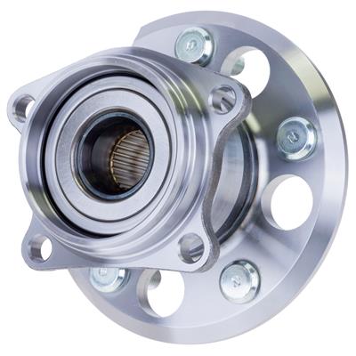 FAG USA Wheel Bearing and Hub Assemblies - 102532