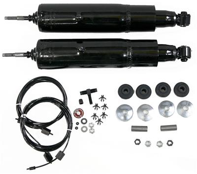 Gabriel HiJackers Air Shocks - 49237