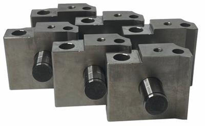 Gator Fasteners Modified Rocker Arm Pedestals - MRAP5912
