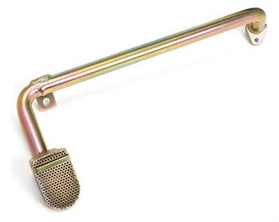 Hamburger's Performance Oil Pan Pickups - 2525