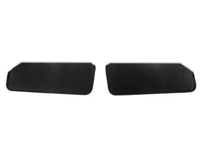 Brothers Trucks Foamback Sunvisors - 05344