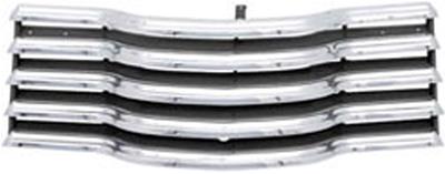 Brothers Trucks Grilles - GRL7303
