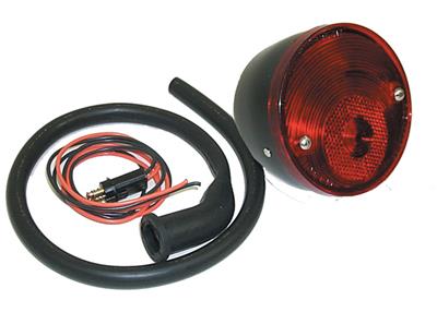 Brothers Trucks Taillight Assemblies - TLP0066