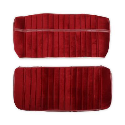 Brothers Trucks Seat Upholstery - 05291