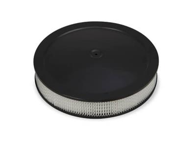 Holley 4500 Drop Base Air Cleaner Assemblies - 1204635