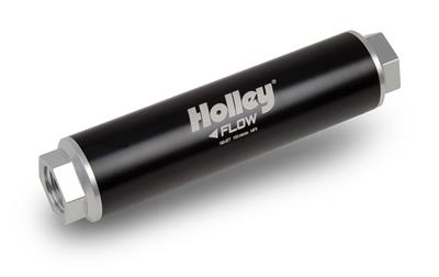 Holley Fuel Filter