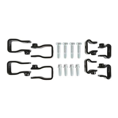 Holley Replacement LS Series Fuel Rail Brackets - 534262