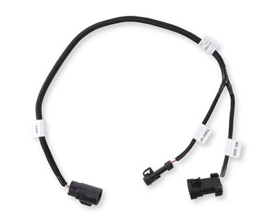 Holley EFI Gen III Hemi VVT Harnesses - 558131