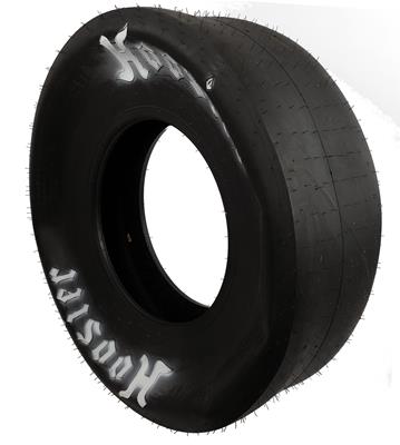 Hoosier Drag Racing Slicks - 18200D05