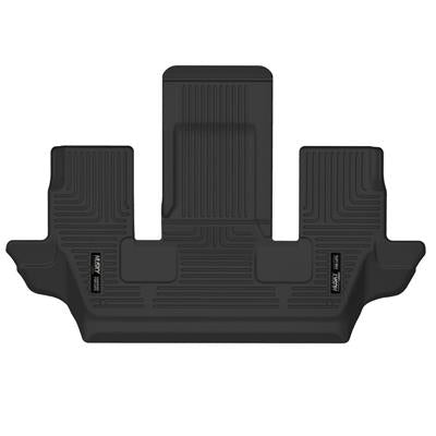 Husky WeatherBeater Floor Liners - 14191