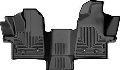 Husky WeatherBeater Floor Liners - 18781