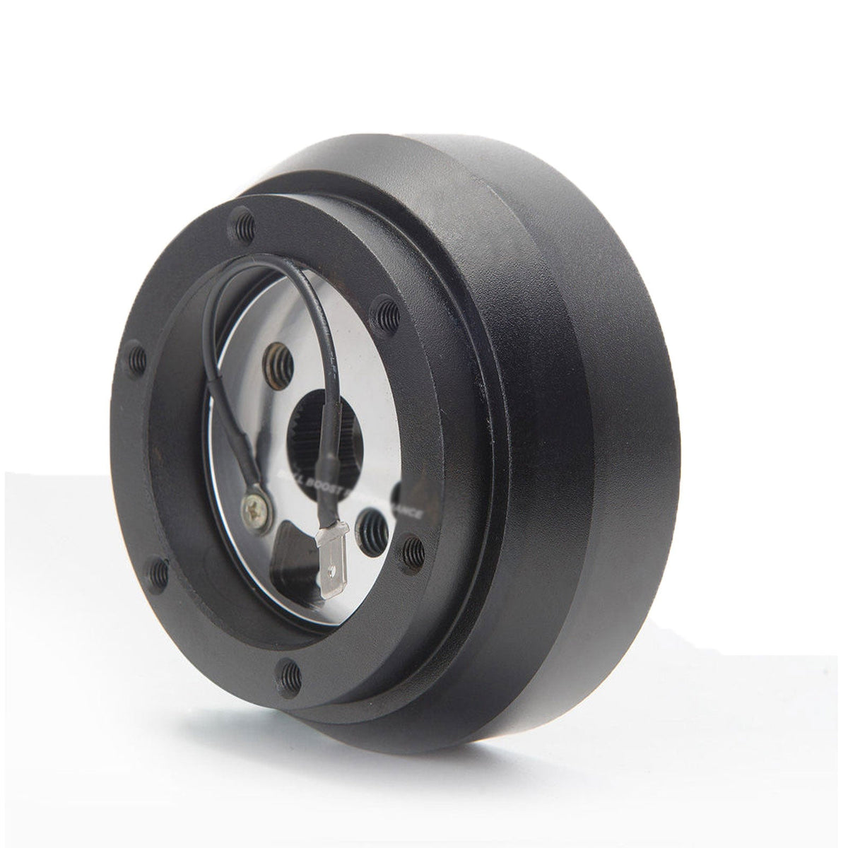Bull Boost Add Billet Hub Adapter