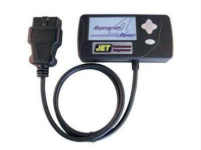 JET Performance Programmers - 15043