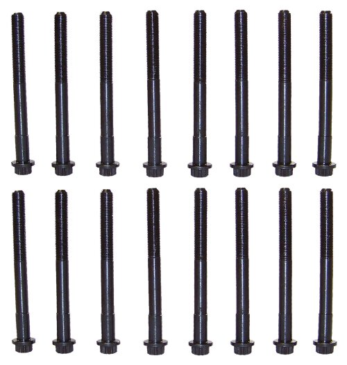 Cylinder Head Bolt Set 1988-1995 Toyota 3.0L