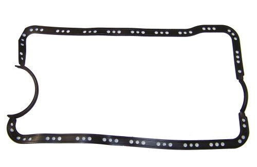 DNJ Oil Pan Gasket Set 1986-1992 Ford 2.9L