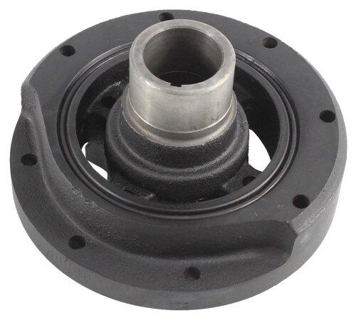 DNJ 1983 Ford E-100 Econoline 5.0L Harmonic Balancer