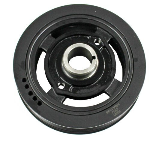Harmonic Balancer 2001-2015 Scion, Toyota 2.0L-2.4L
