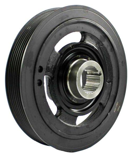 DNJ 2012 Honda CR-V 2.4L Harmonic Balancer