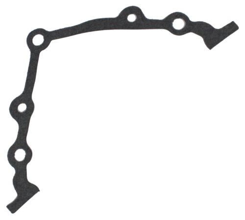 DNJ Crankshaft Seal 1987-2016 Chrysler, Dodge, Hyundai, Kia, Mitsubishi, Plymouth 2.5L-3.8L