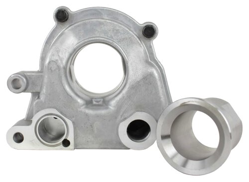 DNJ Oil Pump 1993-2011 Buick, Cadillac, Oldsmobile, Pontiac 4.0L-4.6L