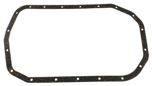 Oil Pan Gasket Set 1983-1995 Dodge, Eagle, Hyundai, Mitsubishi, Plymouth 1.6L-2.4L