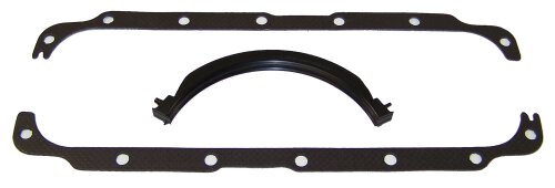 DNJ Oil Pan Gasket Set 1987-1991 Dodge 3.9L