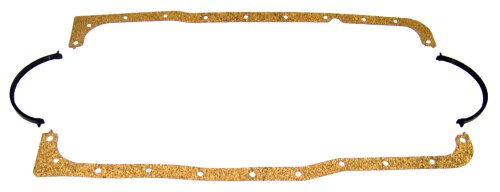 Oil Pan Gasket Set 1962-1989 Ford, Lincoln, Mercury 4.3L-5.0L
