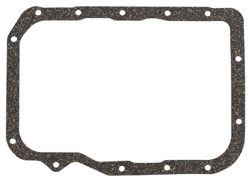 DNJ Oil Pan Gasket Set 1995-1998 Mazda 1.5L