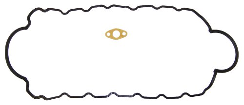 DNJ Oil Pan Gasket Set 1989-1992 Ford 2.3L