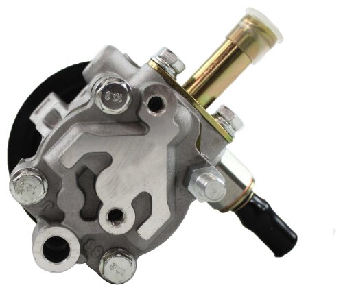 Power Steering Pump 1988-1997 Honda, Isuzu 2.3L-2.6L