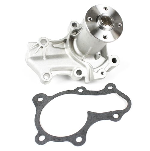 DNJ Water Pump 1997-2002 Mitsubishi 1.5L