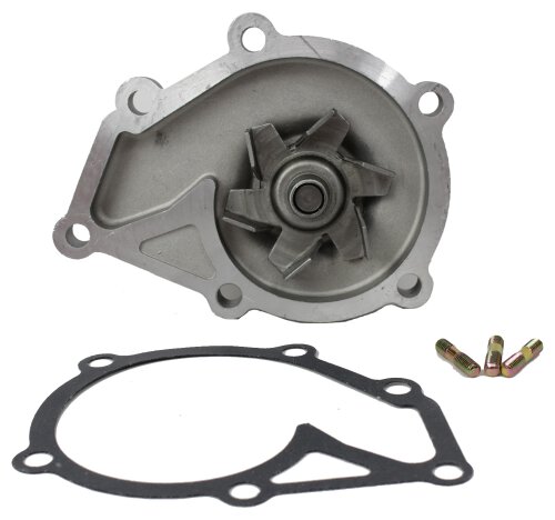 DNJ Water Pump 1976-1987 Chevrolet, GMC, Isuzu 1.8L-1.9L