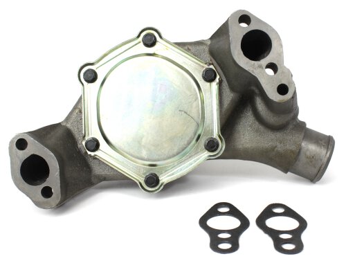 DNJ Water Pump 1991-1993 Buick, Cadillac, Chevrolet, Oldsmobile 5.0L-5.7L