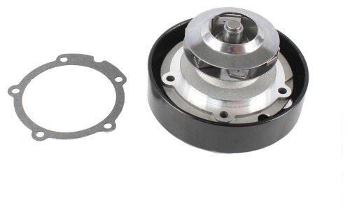 2006 Chevrolet Monte Carlo 5.3L Water Pump